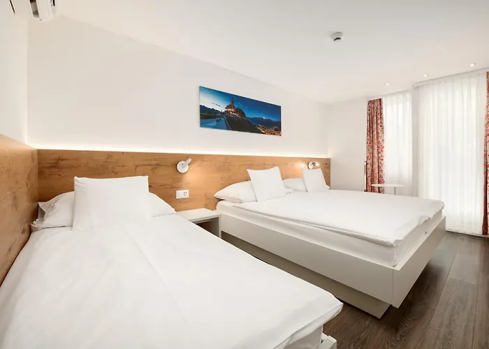 Hotel Bernerhof